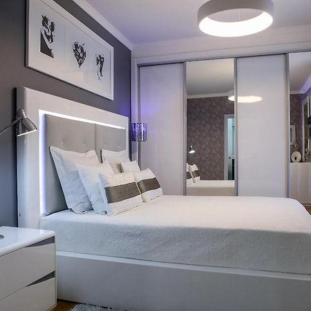 Apartamento Boutique Ana Lucia Santa Cruz  Kültér fotó