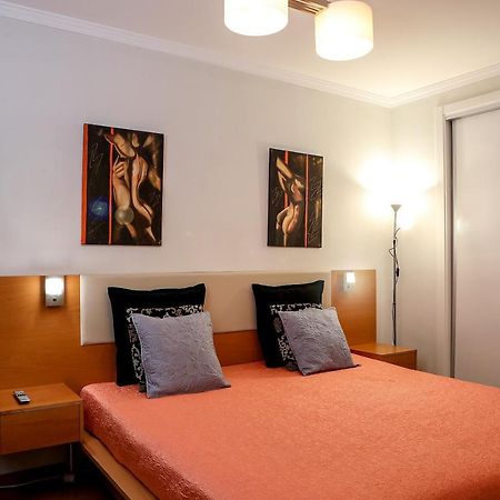 Apartamento Boutique Ana Lucia Santa Cruz  Kültér fotó