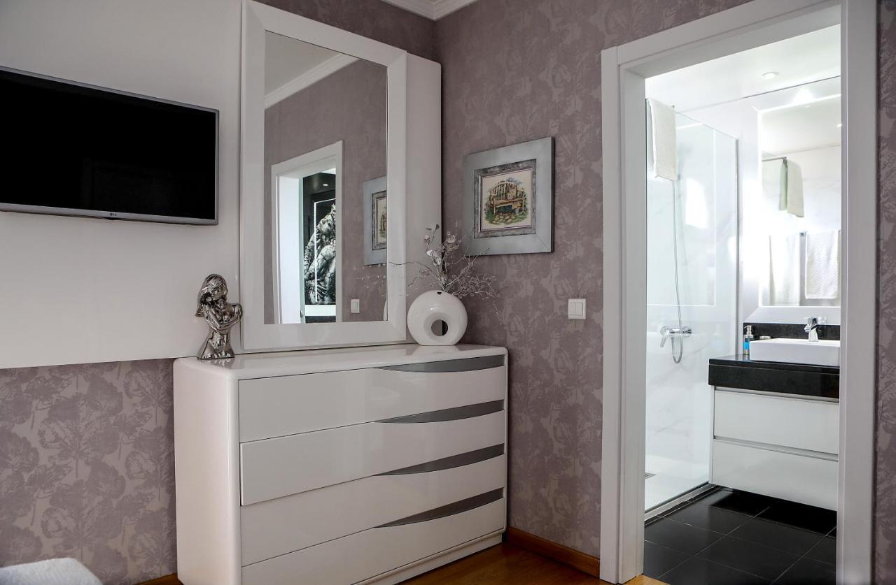 Apartamento Boutique Ana Lucia Santa Cruz  Kültér fotó