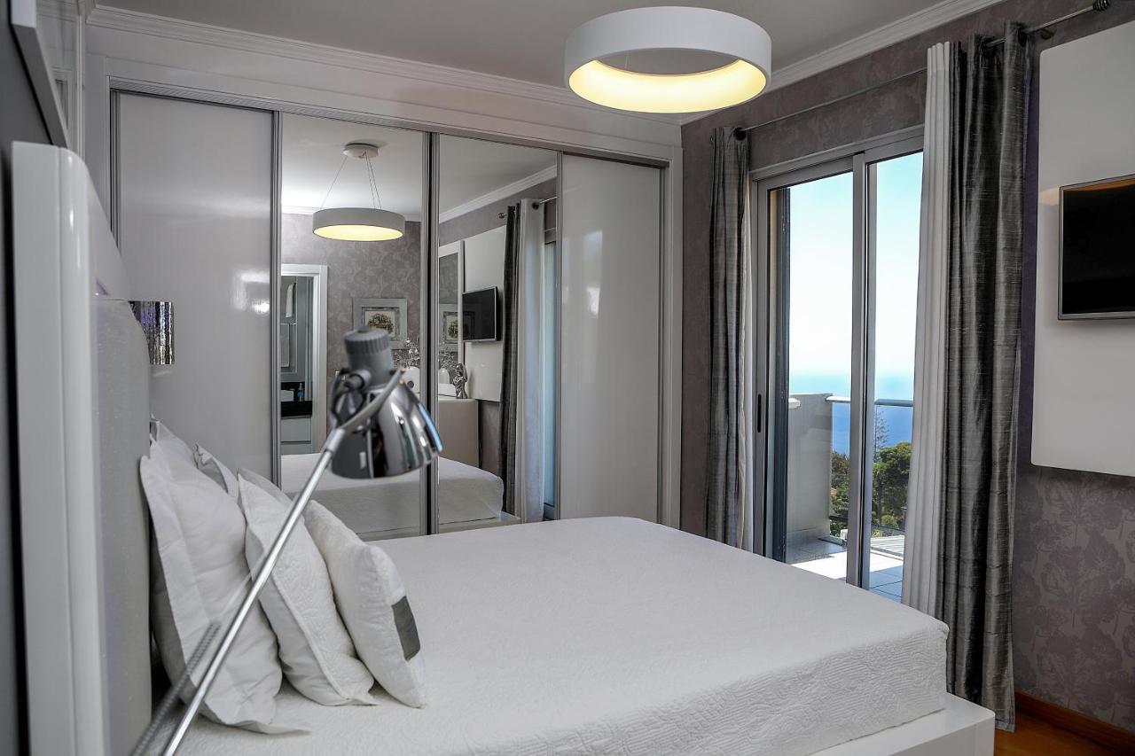 Apartamento Boutique Ana Lucia Santa Cruz  Kültér fotó