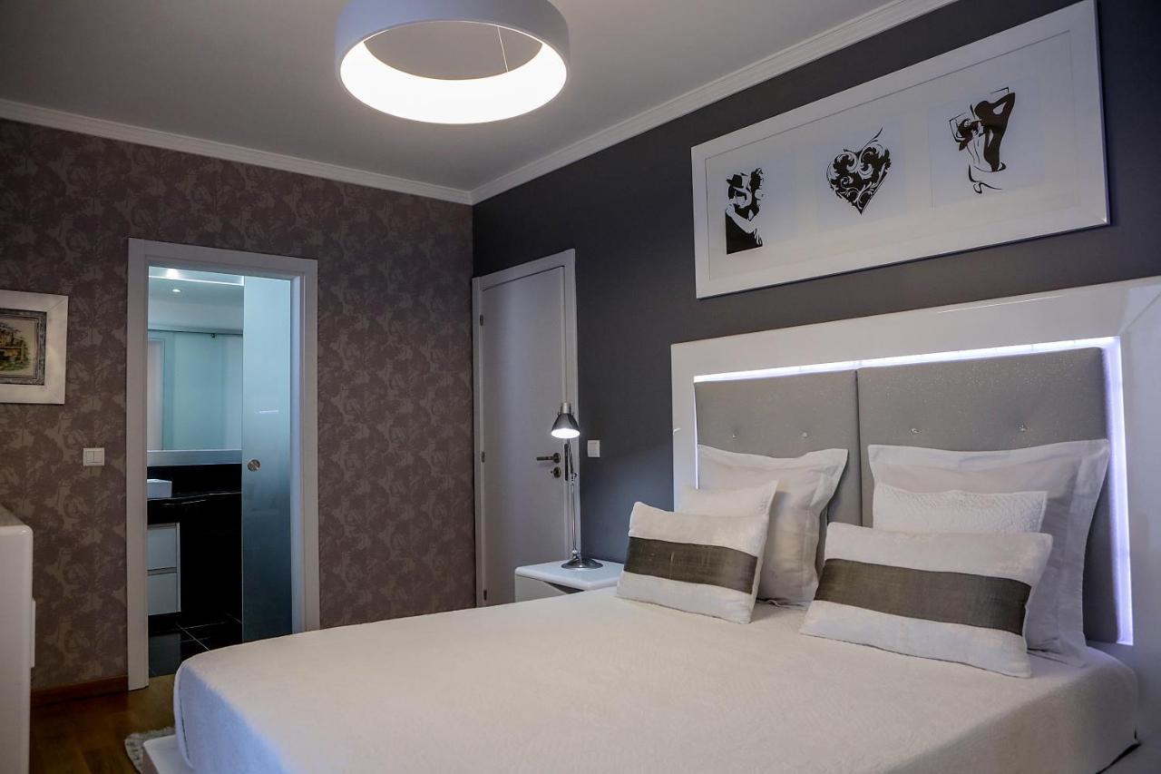 Apartamento Boutique Ana Lucia Santa Cruz  Kültér fotó