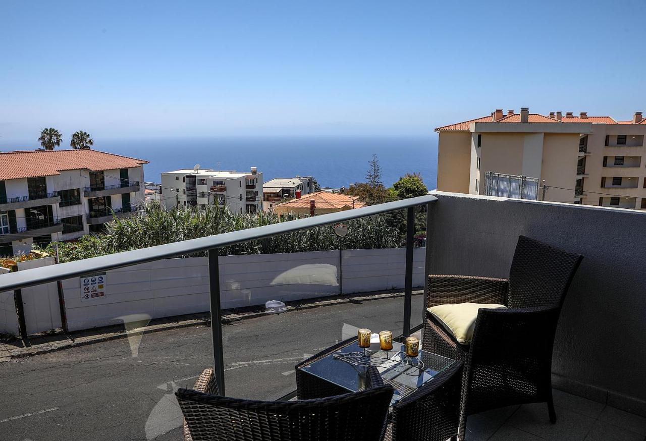 Apartamento Boutique Ana Lucia Santa Cruz  Kültér fotó