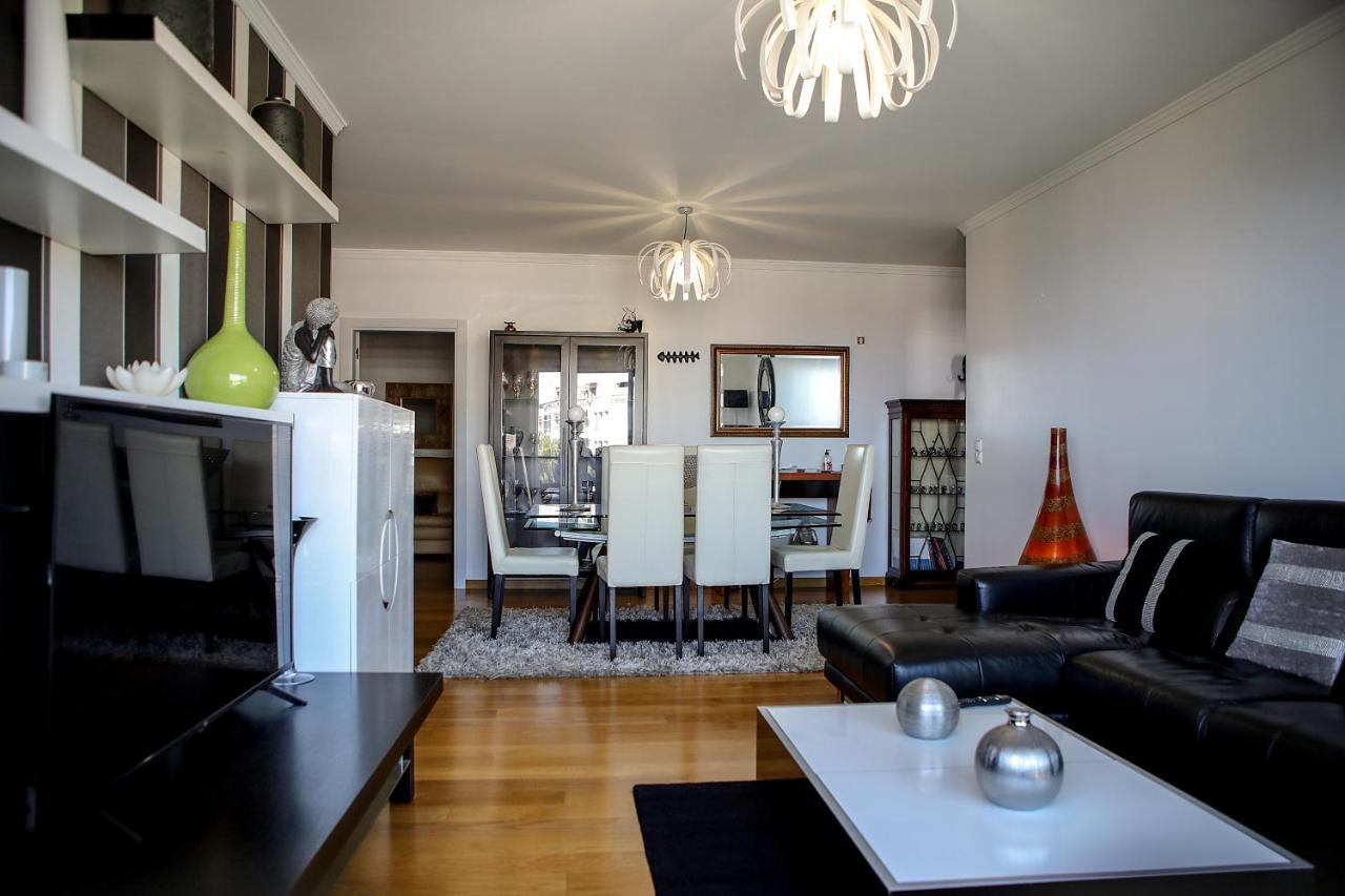 Apartamento Boutique Ana Lucia Santa Cruz  Kültér fotó