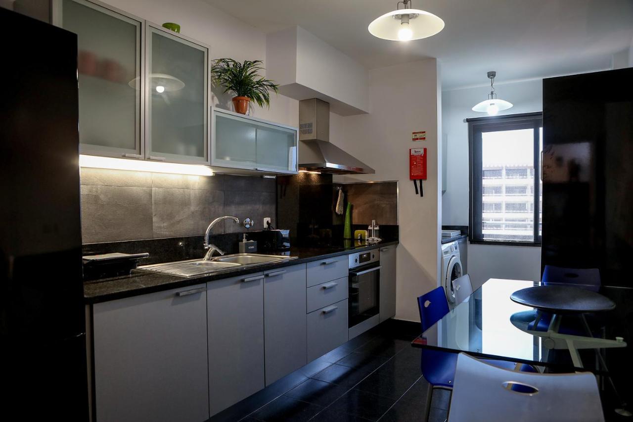 Apartamento Boutique Ana Lucia Santa Cruz  Kültér fotó