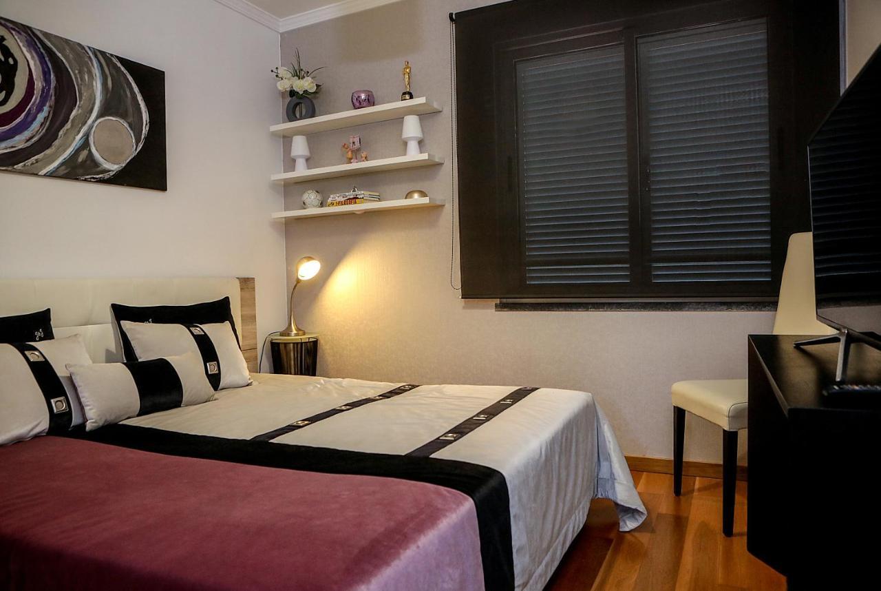 Apartamento Boutique Ana Lucia Santa Cruz  Kültér fotó
