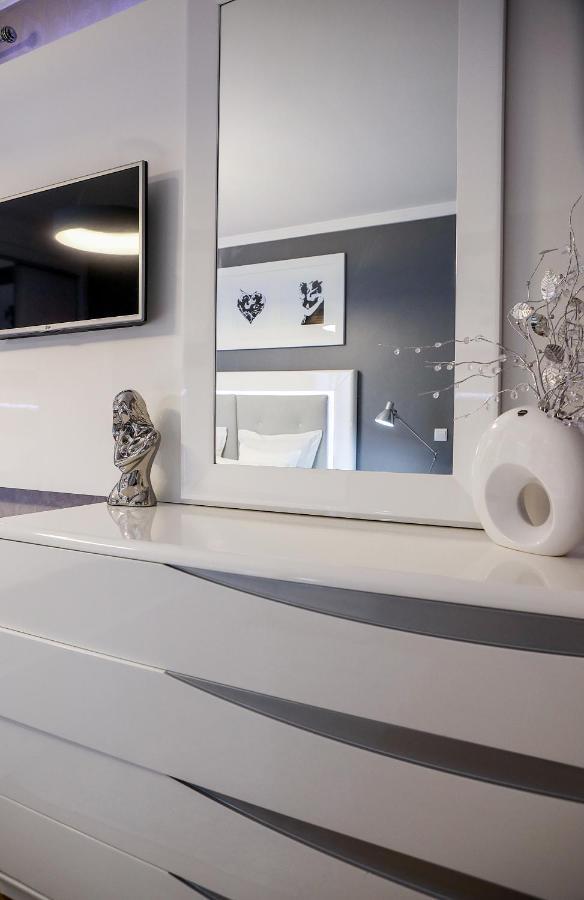 Apartamento Boutique Ana Lucia Santa Cruz  Kültér fotó