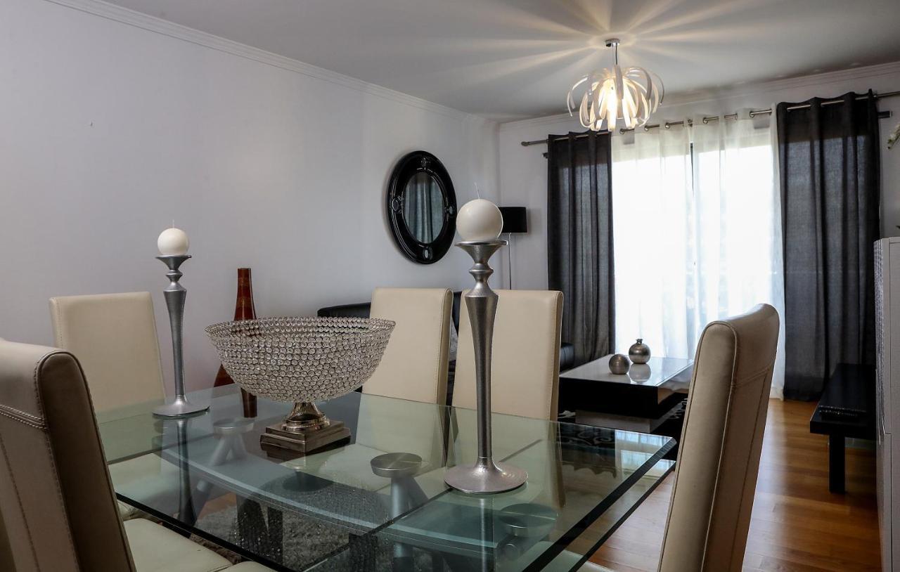 Apartamento Boutique Ana Lucia Santa Cruz  Kültér fotó