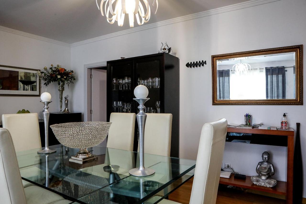 Apartamento Boutique Ana Lucia Santa Cruz  Kültér fotó