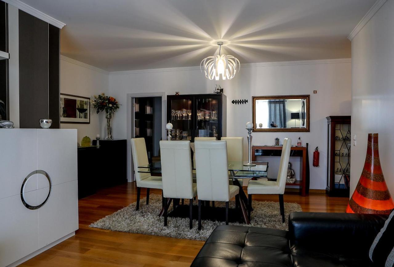 Apartamento Boutique Ana Lucia Santa Cruz  Kültér fotó