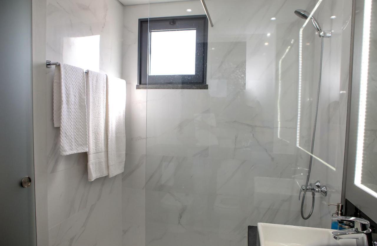 Apartamento Boutique Ana Lucia Santa Cruz  Kültér fotó