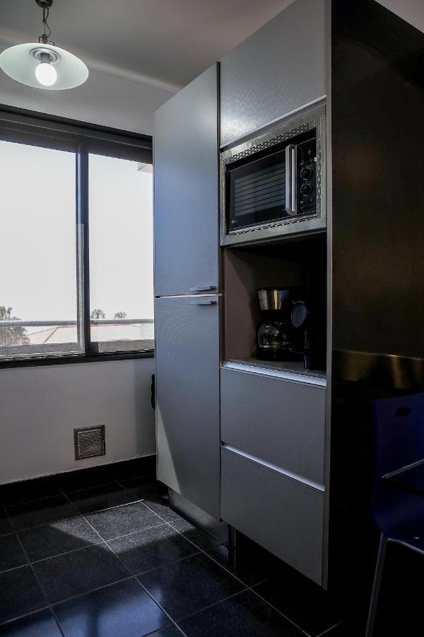 Apartamento Boutique Ana Lucia Santa Cruz  Kültér fotó
