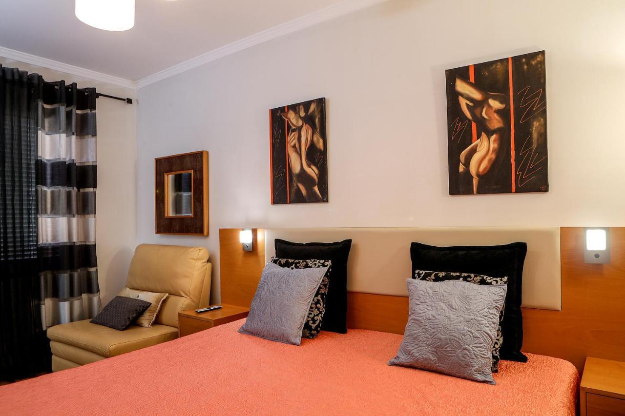 Apartamento Boutique Ana Lucia Santa Cruz  Kültér fotó
