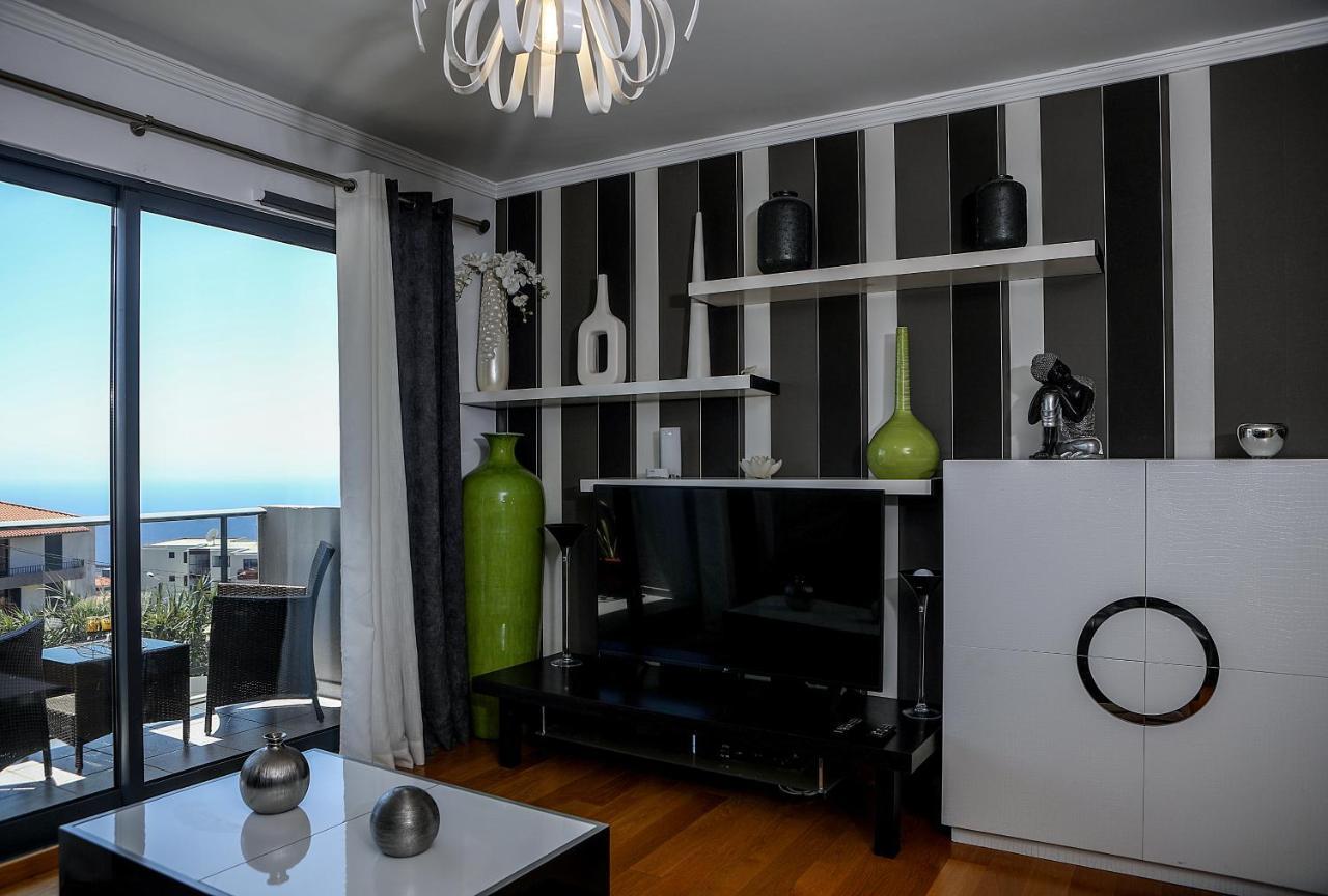 Apartamento Boutique Ana Lucia Santa Cruz  Kültér fotó