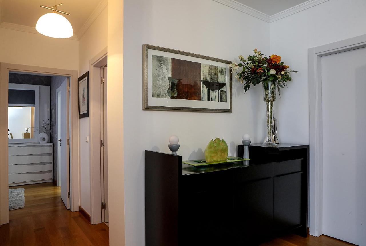 Apartamento Boutique Ana Lucia Santa Cruz  Kültér fotó