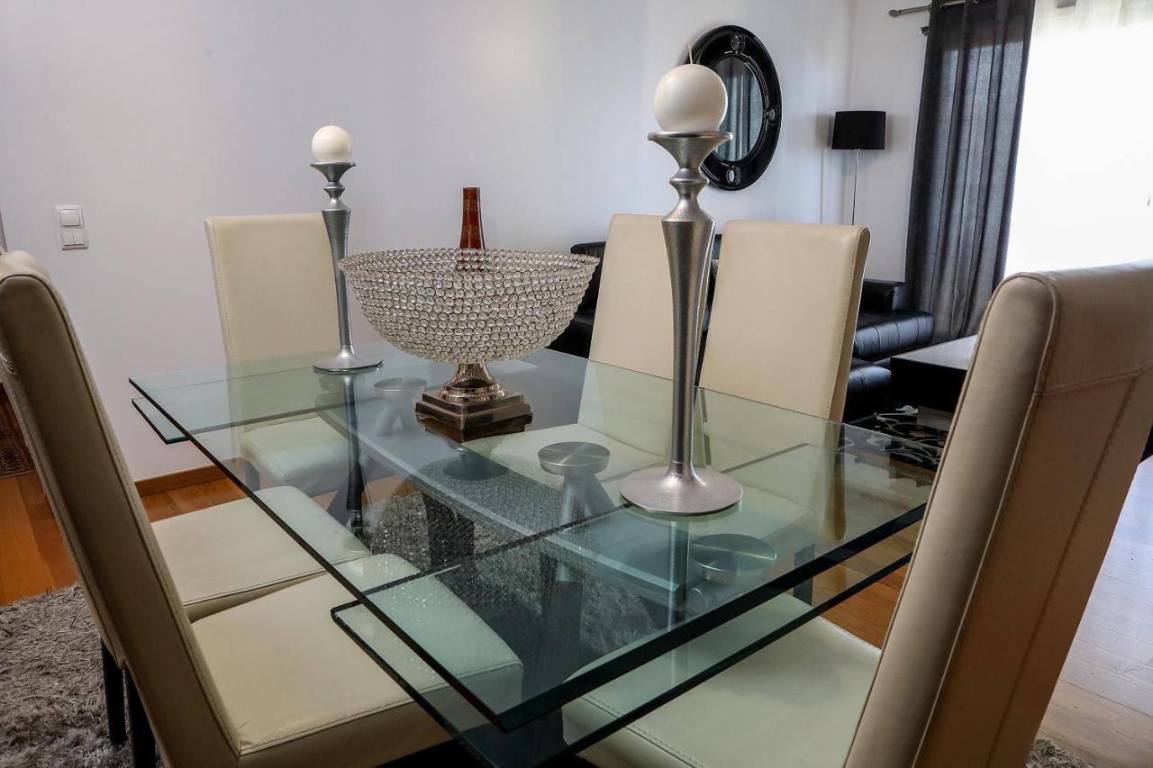 Apartamento Boutique Ana Lucia Santa Cruz  Kültér fotó