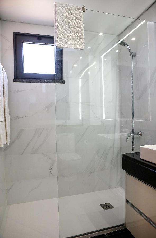 Apartamento Boutique Ana Lucia Santa Cruz  Kültér fotó