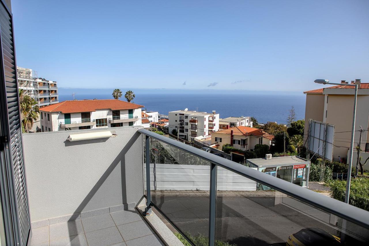 Apartamento Boutique Ana Lucia Santa Cruz  Kültér fotó