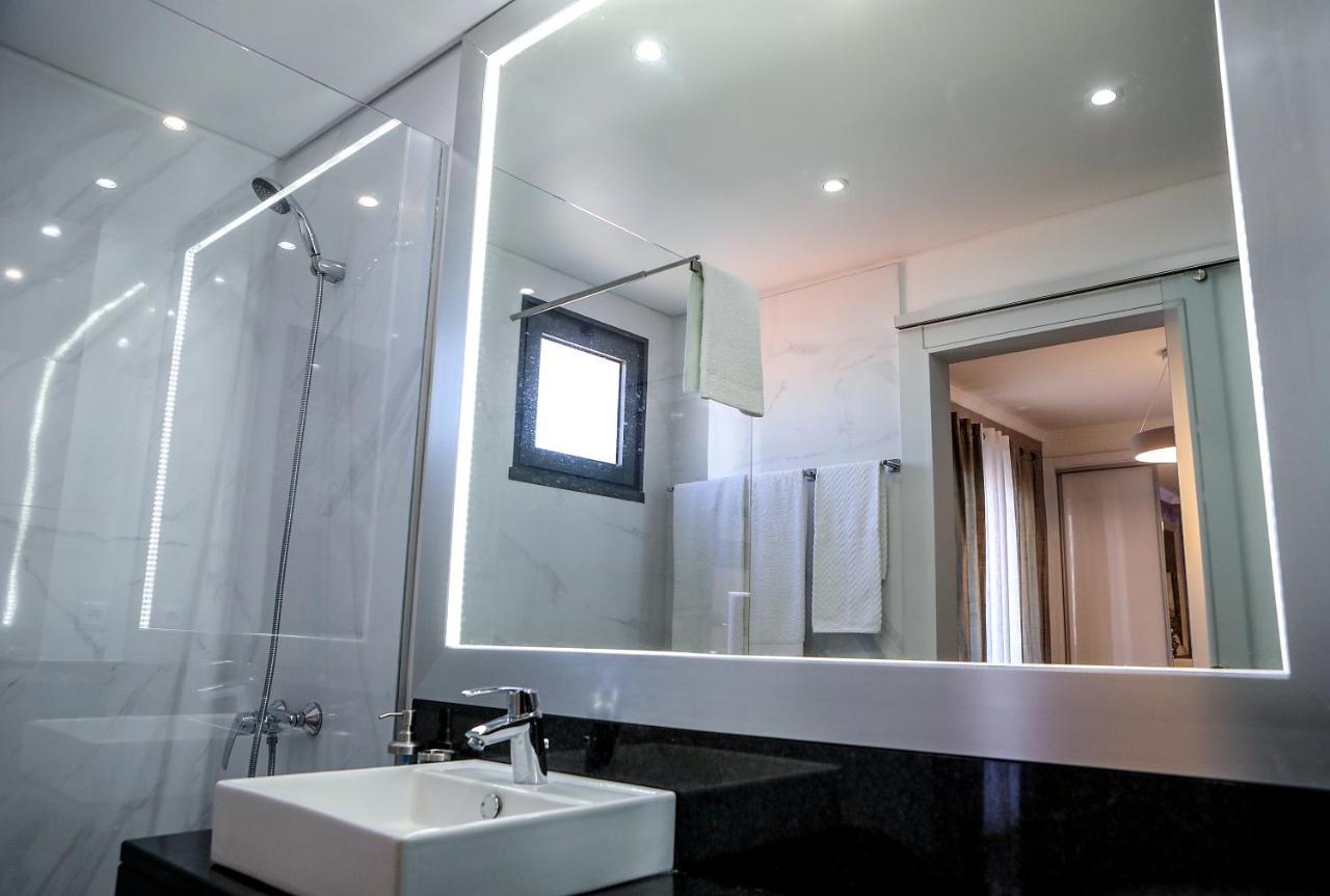 Apartamento Boutique Ana Lucia Santa Cruz  Kültér fotó