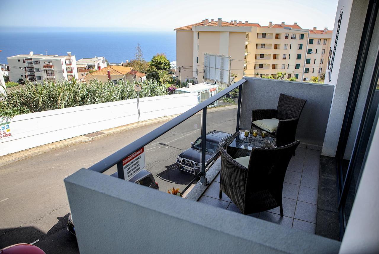 Apartamento Boutique Ana Lucia Santa Cruz  Kültér fotó