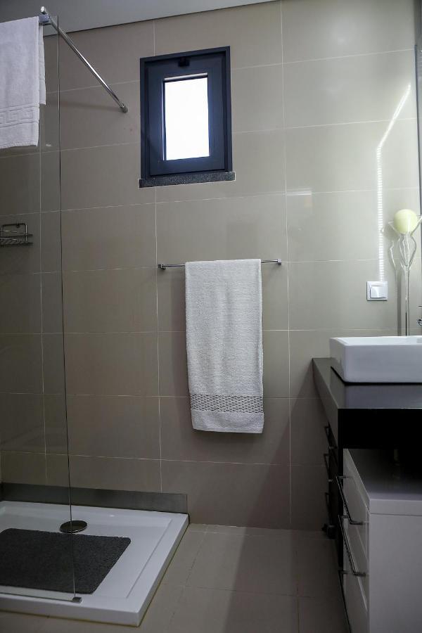 Apartamento Boutique Ana Lucia Santa Cruz  Kültér fotó