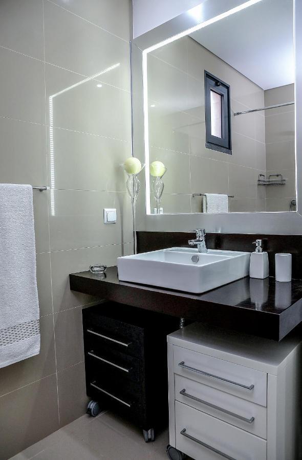 Apartamento Boutique Ana Lucia Santa Cruz  Kültér fotó