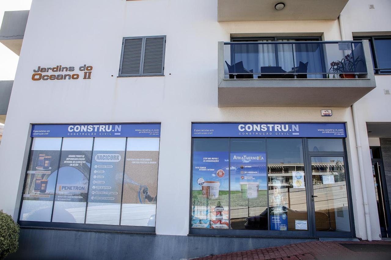 Apartamento Boutique Ana Lucia Santa Cruz  Kültér fotó